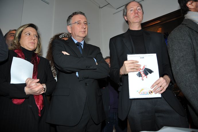 Ingrandisci la foto